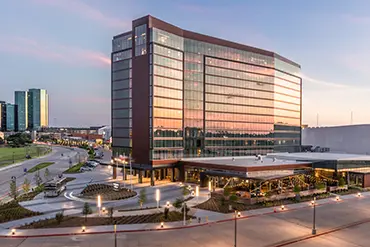 Westin Irving Convention Center