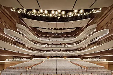 Buddy Holly Symphony Hall