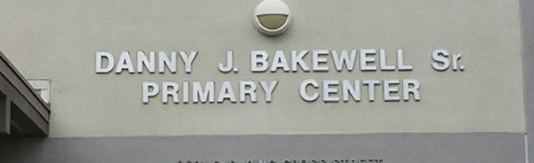 Los Angeles Unified School District - Danny J. Bakewell Sr. Primary Center