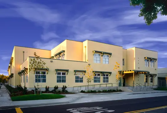 LAUSD - Middleton Primary Center